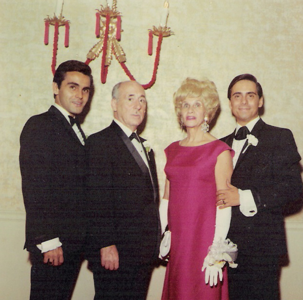 From the family archive