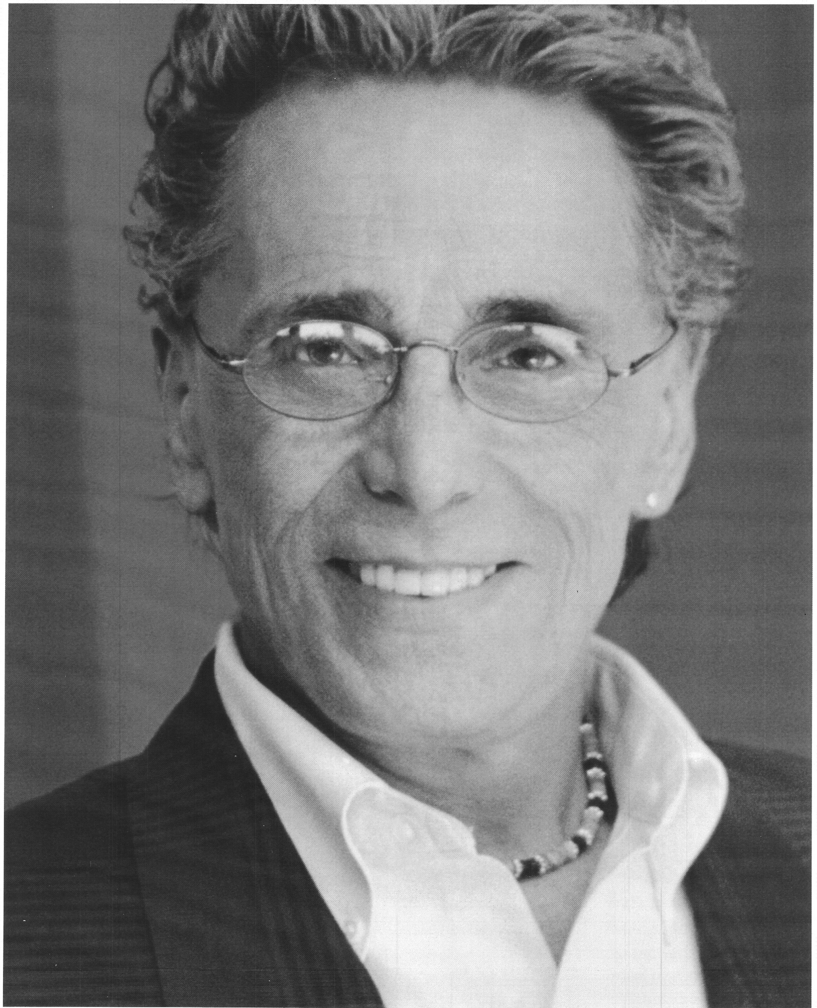 Richard Addrisi · publicity portrait